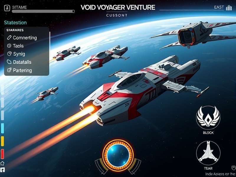 Void Voyager Venture Indian festival event
